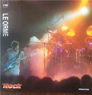 Le Orme - Le Orme