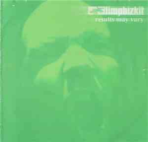 Limp Bizkit - Results May Vary