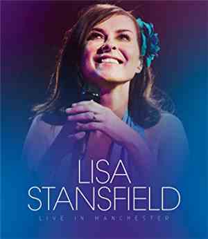 Lisa Stansfield - Live In Manchester