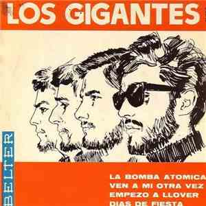 Los Gigantes - La Bomba Atomica