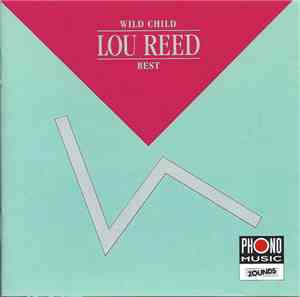 Lou Reed - Best - Wild Child