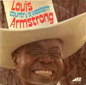 Louis 'Country & Western' Armstrong - Louis 'Country & Western' Armstrong