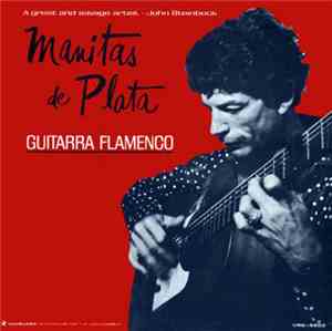 Manitas De Plata - Guitarra Flamenco