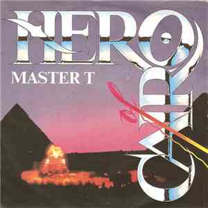 Master T  - Hero Of Cairo