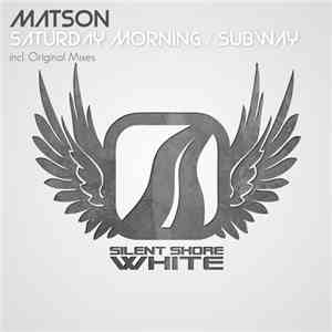 Matson  - Saturday Morning / Subway