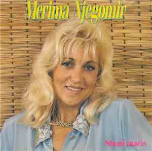 Merima Njegomir - Šta Mi Značiš