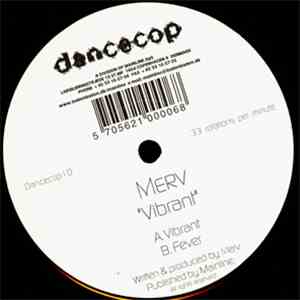 Merv - Vibrant