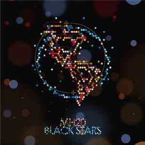 MH20 - Black Stars