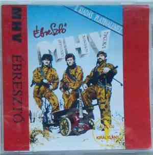 MHV  - Ébresztő