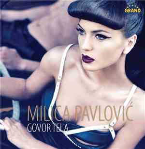 Milica Pavlović - Govor Tela