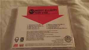 Missy Elliott - Teary Eyed