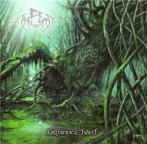 Månegarm - Urminnes Hävd
