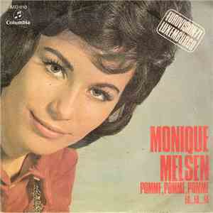 Monique Melsen - Pomme, Pomme, Pomme