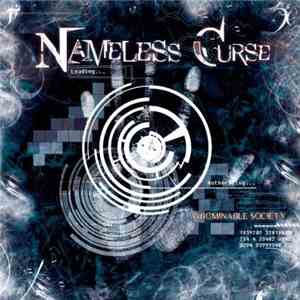 Nameless Curse - Abominable Society