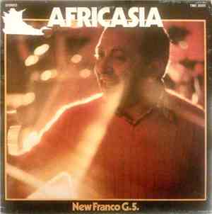 New Franco G.5. - Africasia