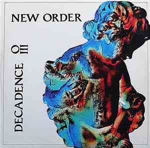 New Order - Decadence