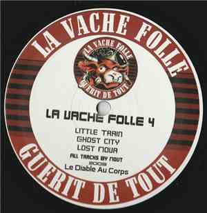 Nout - La Vache Folle 4