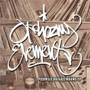 Okoliczny Element - Pierwsza Rozgrzewkowa EP