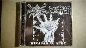 Paganfire / Sacrosanct - Winasak Ng Apoy