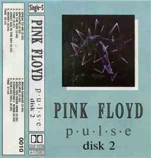 Pink Floyd - Pulse (Disk 2)