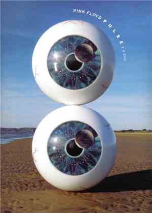 Pink Floyd - Pulse