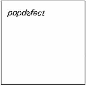 Popdefect - This End Up