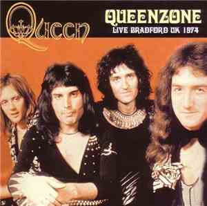 Queen - Queenzone