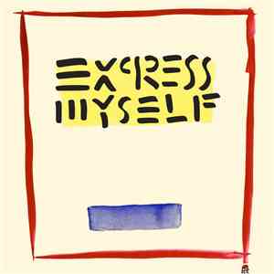 Ricky Reed - Express Myself