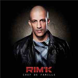 Rim'K - Chef De Famille