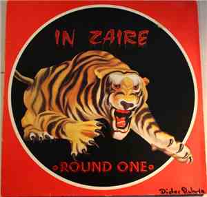 Round One  -  In Zaire