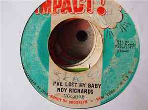 Roy & Paulette - Since You Are Gone