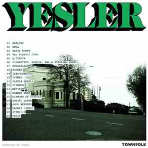 Sabzi - Yesler