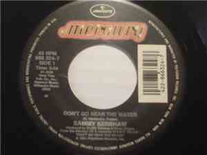 Sammy Kershaw - Don't Go Near The Water / Every Third Monday