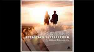Sebastian Shefferfield - Tomorrowland