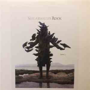 Shearwater - Rook