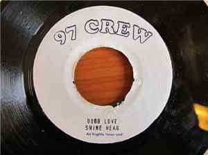 Shinehead - Good Love