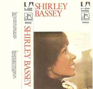 Shirley Bassey - The Shirley Bassey Singles
