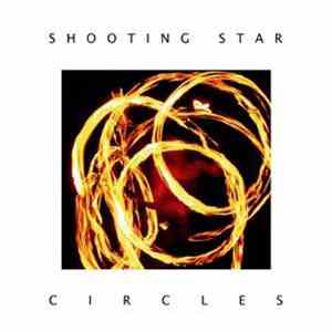 Shooting Star  - Circles
