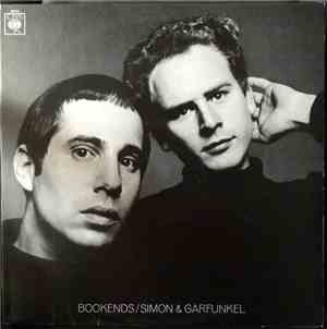 Simon & Garfunkel - Bookends