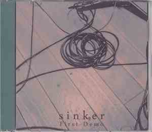 Sinker  - First Demo
