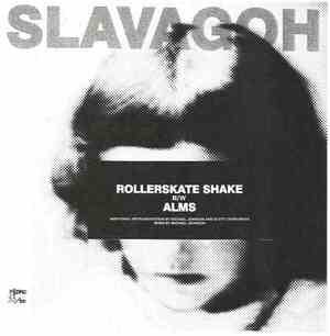 Slavagoh - Rollerskate Shake