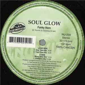 Soul Glow - Funky Horn