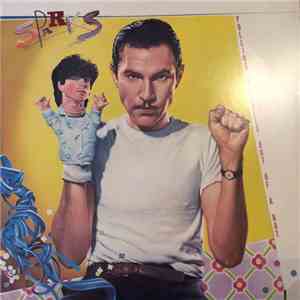 Sparks - Pulling Rabbits Out Of A Hat