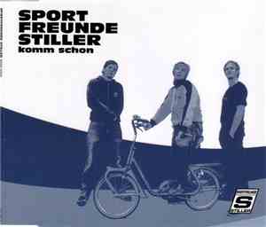Sportfreunde Stiller - Komm Schon