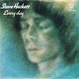 Steve Hackett - Every Day