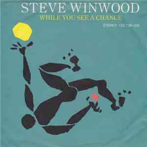 Steve Winwood - While You See A Chance