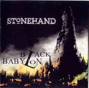 Stonehand - Black Babylon