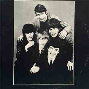 Stones - Bright Lights, Big City