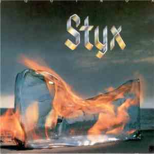 Styx - Equinox