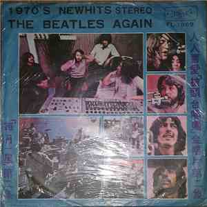 The Beatles - 1970's New Hits The Beatles Again